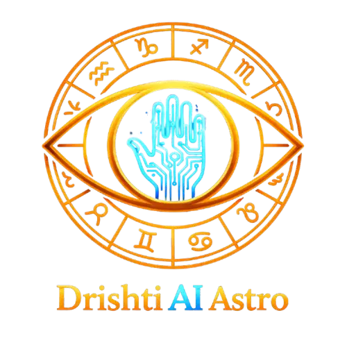 Drishti AI Astro