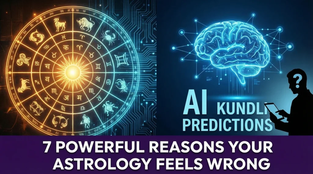 AI Astrology Explained