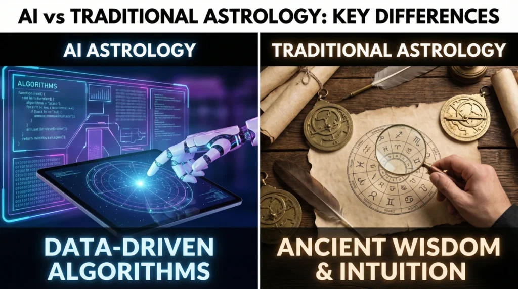 AI Kundli Predictions